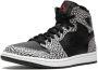 Jordan Air 1 Retro High "Elephant Print" sneakers Zwart - Thumbnail 4