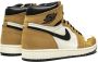 Jordan Air 1 Retro Hoge OG NRG sneakers Bruin - Thumbnail 3