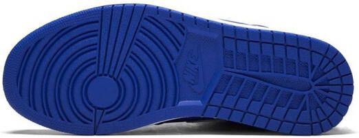 Jordan Air 1 Retro Hoge OG sneakers Blauw