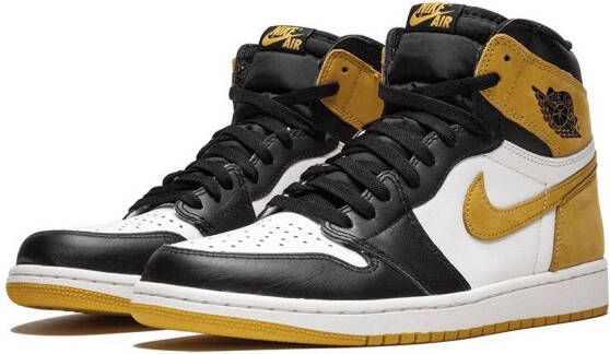 Jordan Air 1 Retro Hoge OG sneakers Wit