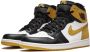 Jordan Air 1 Retro Hoge OG sneakers Wit - Thumbnail 2