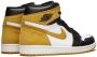 Jordan Air 1 Retro Hoge OG sneakers Wit - Thumbnail 3