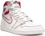 Jordan Air 1 Retro Hoge OG sneakers Wit - Thumbnail 2