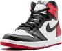 Jordan Air 1 Retro Hoge sneakers Wit - Thumbnail 4