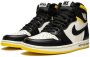 Jordan Air 1 Retro hoge sneakers Zwart - Thumbnail 2