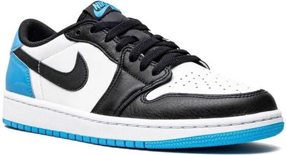 Jordan Air 1 Retro Low sneakers Wit