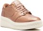 Jordan Air 1 Retro low-top LIFTD sneakers Roze - Thumbnail 2