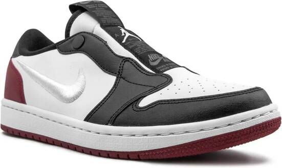 Jordan Air 1 Retro low-top sneakers Wit