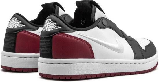 Jordan Air 1 Retro low-top sneakers Wit