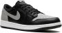 Jordan Air 1 Retro low-top sneakers Zwart - Thumbnail 2