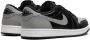 Jordan Air 1 Retro low-top sneakers Zwart - Thumbnail 3