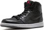 Jordan Air 1 Retro NYC high-top sneakers Zwart - Thumbnail 4