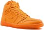 Jordan Air 1 Retro OG G8RD sneakers Oranje - Thumbnail 2