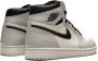 Jordan Air 1 Retro OG high-top sneakers Grijs - Thumbnail 3