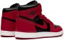 Jordan Air 1 Retro OG high-top sneakers Rood - Thumbnail 3