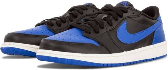 Jordan Air 1 Retro OG low-top sneakers Zwart