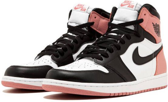 Jordan Air 1 Retro OG NRG sneakers Wit