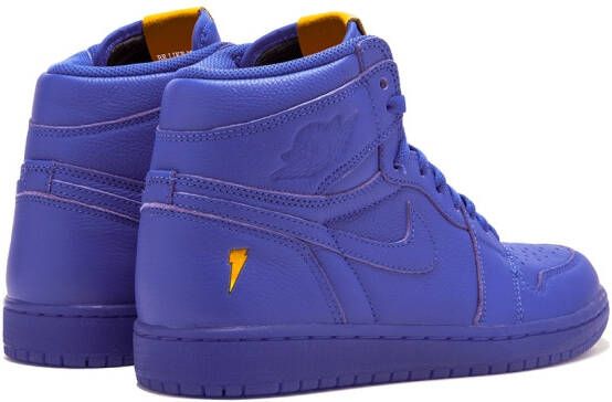 Jordan Air 1 Retro OG sneakers Blauw