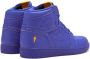 Jordan Air 1 Retro OG sneakers Blauw - Thumbnail 3