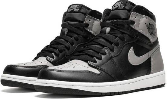 Jordan Air 1 Retro OG sneakers Zwart