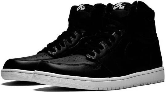 Jordan Air 1 Retro OG sneakers Zwart