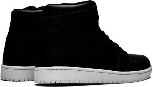 Jordan Air 1 Retro OG sneakers Zwart