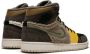 Jordan Air 1 Retro Premium high-top sneakers Bruin - Thumbnail 2