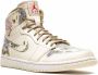 Jordan Air 1 Retro sneakers Beige - Thumbnail 2