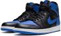 Jordan Air 1 Retro sneakers Blauw - Thumbnail 2