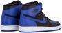 Jordan Air 1 Retro sneakers Blauw - Thumbnail 3