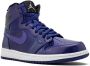 Jordan Air 1 Retro sneakers Blauw - Thumbnail 2