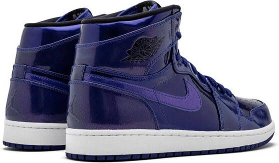Jordan Air 1 Retro sneakers Blauw