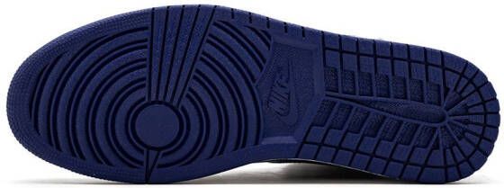 Jordan Air 1 Retro sneakers Blauw