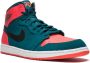 Jordan Air 1 Retro sneakers Blauw - Thumbnail 2