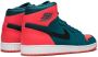 Jordan Air 1 Retro sneakers Blauw - Thumbnail 3