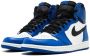 Jordan Air 1 Retro sneakers Blauw - Thumbnail 2