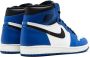 Jordan Air 1 Retro sneakers Blauw - Thumbnail 3