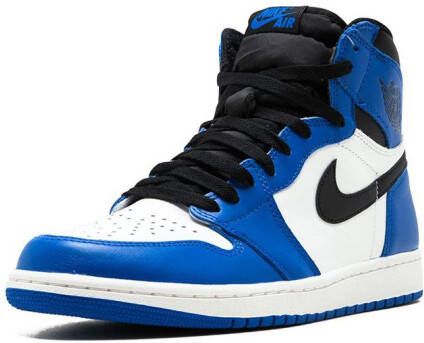 Jordan Air 1 Retro sneakers Blauw