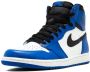 Jordan Air 1 Retro sneakers Blauw - Thumbnail 4