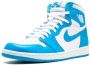 Jordan Air 1 Retro sneakers Blauw - Thumbnail 4