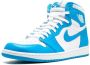 Jordan Air 1 Retro sneakers Blauw - Thumbnail 4