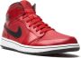 Jordan Air 1 Retro sneakers Rood - Thumbnail 2