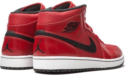 Jordan Air 1 Retro sneakers Rood