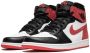 Jordan Air 1 Retro sneakers Rood - Thumbnail 2