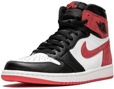 Jordan Air 1 Retro sneakers Rood