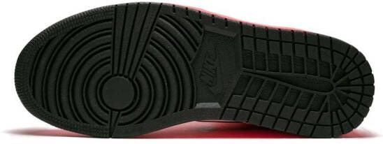 Jordan Air 1 Retro sneakers Roze