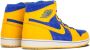 Jordan Air 1 Retro sneakers Geel - Thumbnail 3