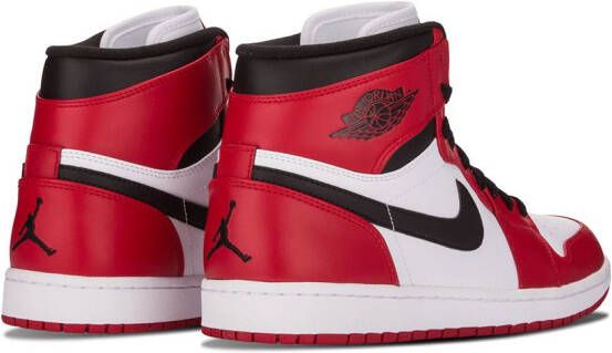 Jordan Air 1 Retro sneakers Wit