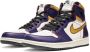 Jordan Air 1 Retro sneakers Wit - Thumbnail 2