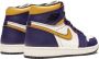 Jordan Air 1 Retro sneakers Wit - Thumbnail 3